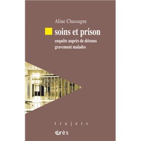 Soins et prison