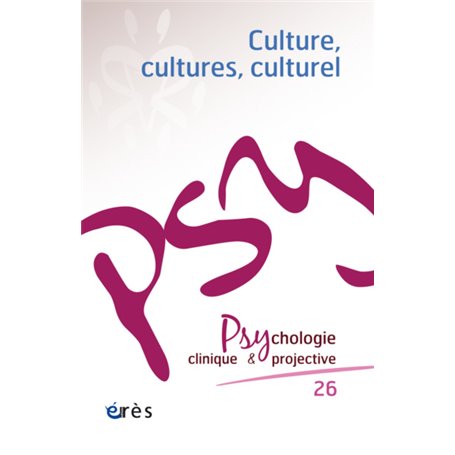 PCP 26 - culture, cultures, culturel