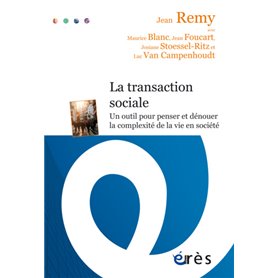 La transaction sociale