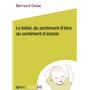 1001bb 167 - le bébé, du sentiment d'être au sentiment d'exister