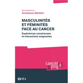 Masculinités et féminités face au cancer