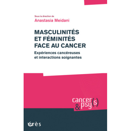 Masculinités et féminités face au cancer