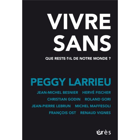 Vivre sans