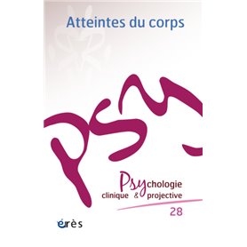 PCP 28 - atteintes du corps