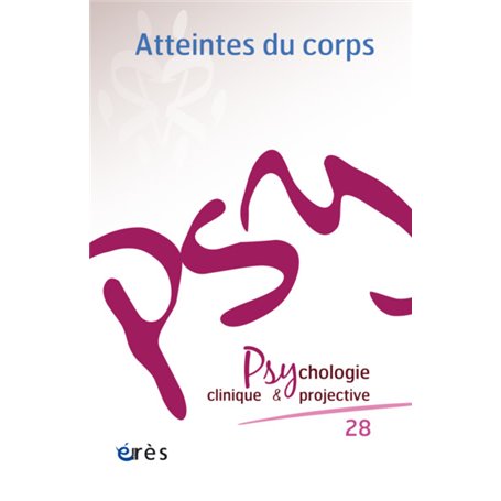 PCP 28 - atteintes du corps