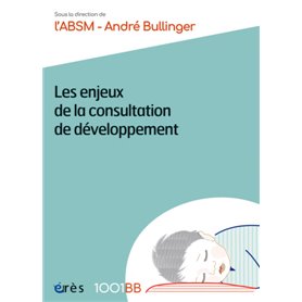 1001BB 169 - LES ENJEUX DE LA CONSULTATION DE DÉVELOPPEMENT