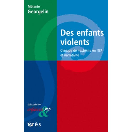 Des enfants violents