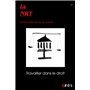 NRT 17 - TRAVAILLER DANS LE DROIT