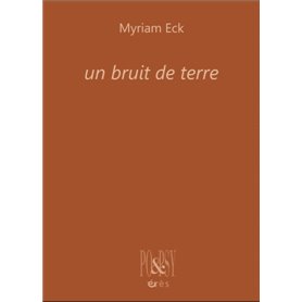 Un bruit de terre