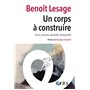 Un corps à construire