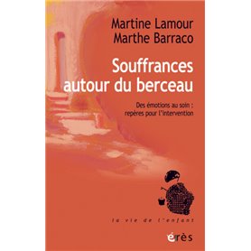 Souffrances autour du berceau