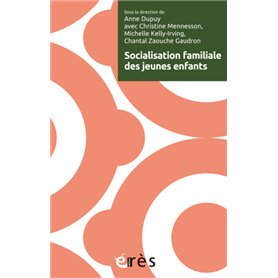 Socialisation familiale des jeunes enfants