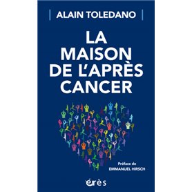 La maison de l'après cancer