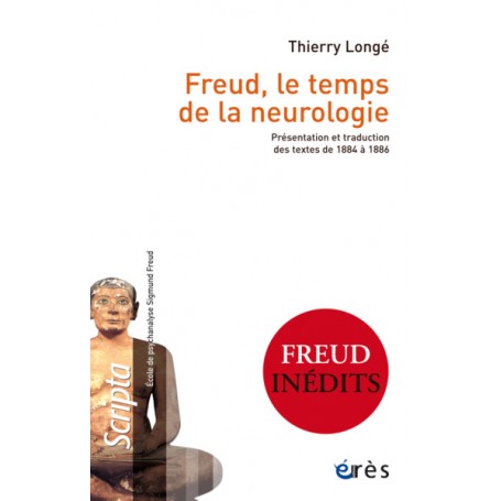 Freud, le temps de la neurologie