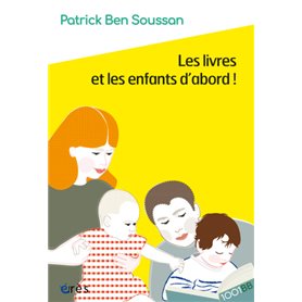 Les livres et les enfants d'abord - 1001 bb 175