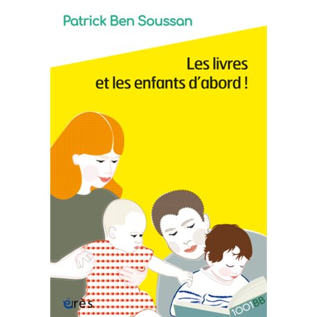 Les livres et les enfants d'abord - 1001 bb 175