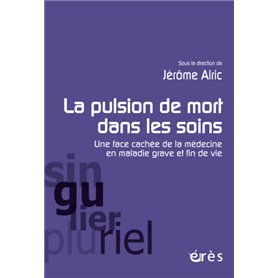 La pulsion de mort dans les soins