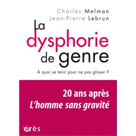 La dysphorie de genre