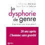 La dysphorie de genre