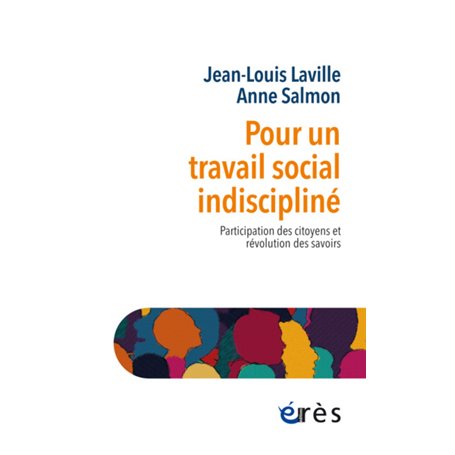 Pour un travail social indiscipliné