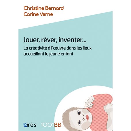 1001BB 176 - Jouer, rêver, inventer...