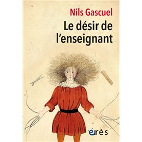 Le désir de l'enseignant