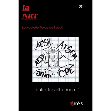 NRT 20 - L'autre travail éducatif