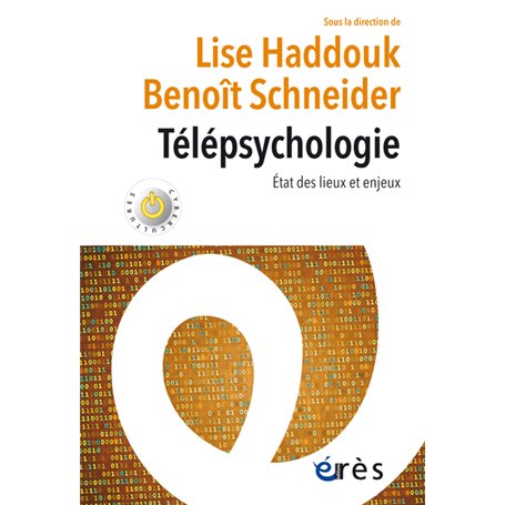 Télépsychologie