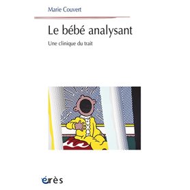 Le bébé analysant