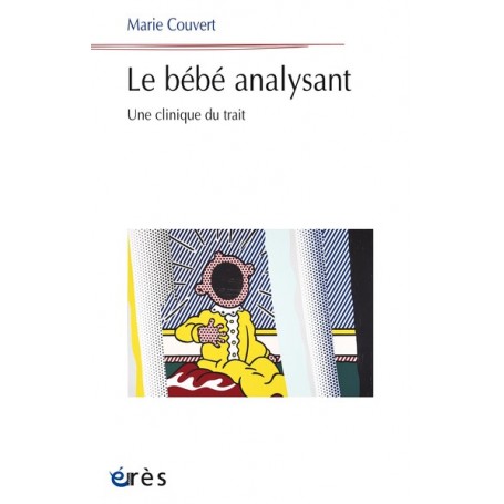 Le bébé analysant