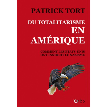 Du totalitarisme en Amérique