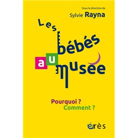 Les bébés au musée