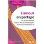 Lamour en partage