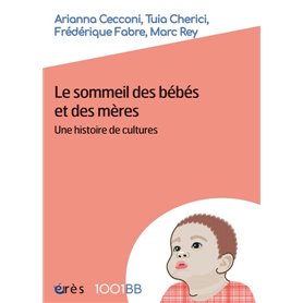1001 BB 185 - Le sommeil des bébés et des mères