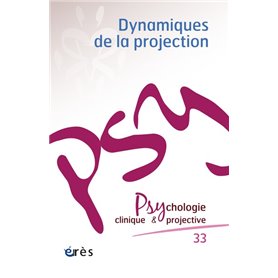 PCP 33 - Dynamiques de la projection