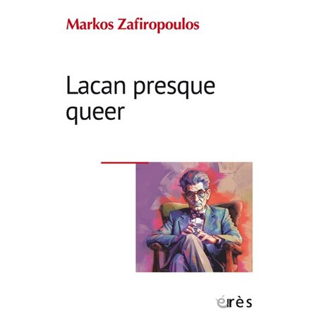 Lacan presque queer