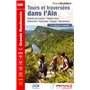 TOURS ET TRAVERSEES AIN 2014 - 01-39-69 - GR - 901