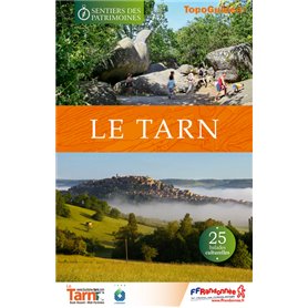 sentiers des patrimoines tarn - 81 - pr - sp02