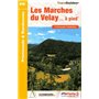 MARCHES DU VELAY A PIED 2014 - 43 - PR - P43D