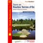 tours hautes terres d'oc - 81 - gr - 811