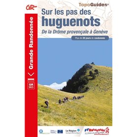 Sur les pas des huguenots