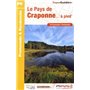 PAYS CRAPONNE A PIED NED 2017 - 43 - PR - P439