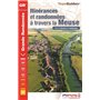 Itinérances et randonnées à travers la Meuse - 5500