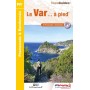 Le Var à pied