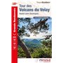 Tour des volcans du Velay