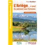 L'Ariège à pied