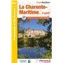 la Charente-Maritime à pied