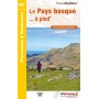 Le Pays basque... à pied ®