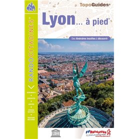 Lyon à pied