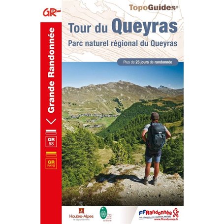 Tour du Queyras